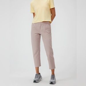 Outdoor voices RecTrek pants